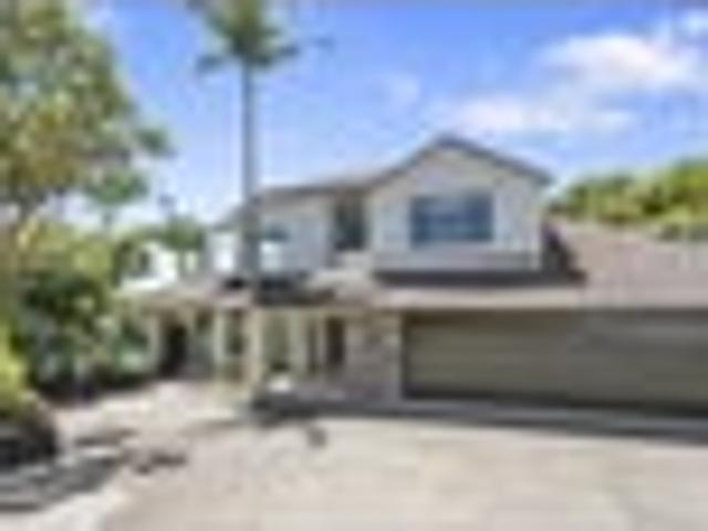 House for rent in Paremoremo