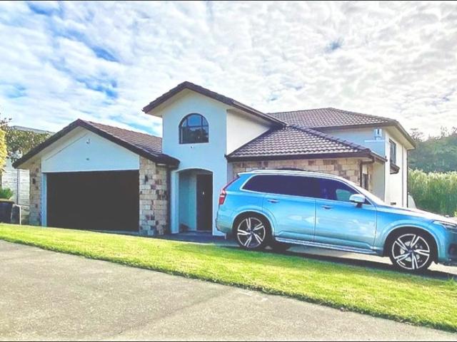 House for rent in Schnapper Rock, Upper Harbour