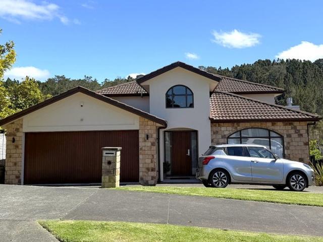 House for rent in Schnapper Rock, Upper Harbour