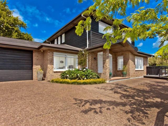 House for rent in Wairau Valley, Oroua County