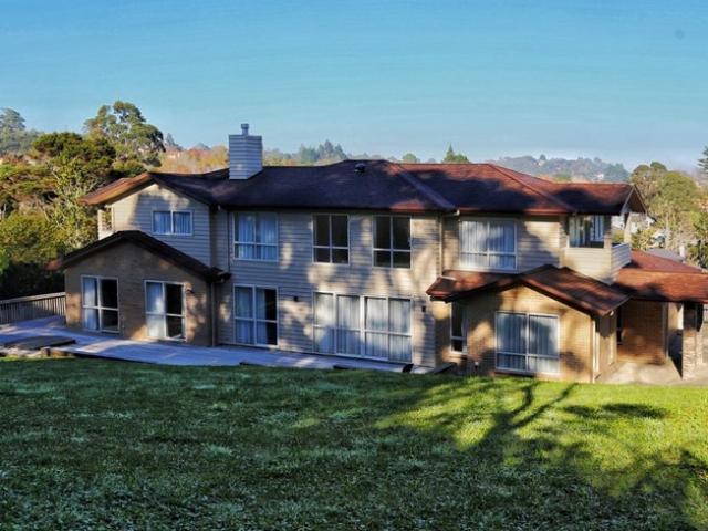 House for rent in Wairau Valley