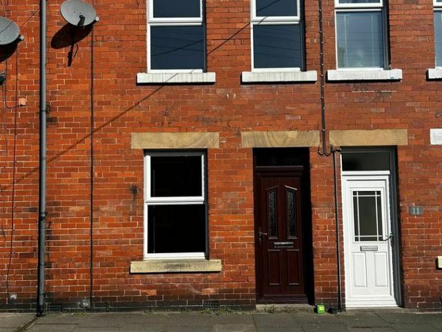House for rent in Haltwhistle, Northumberland