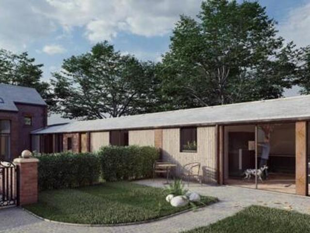 House for sale in England