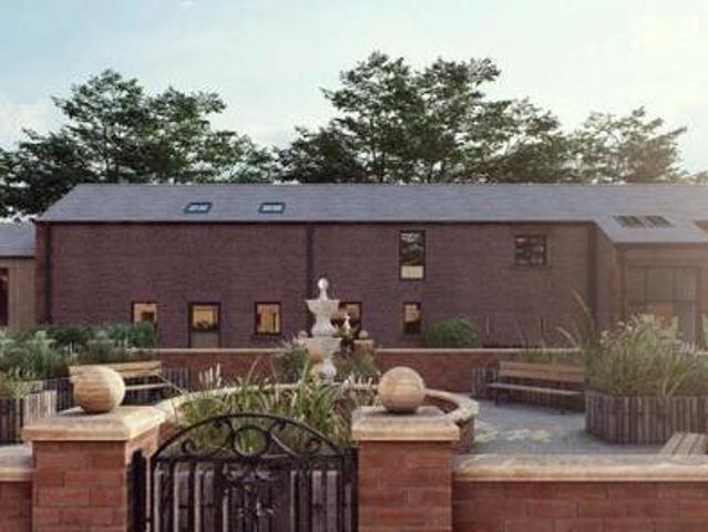 House for sale in England