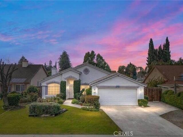 House for sale in Bakersfield, California