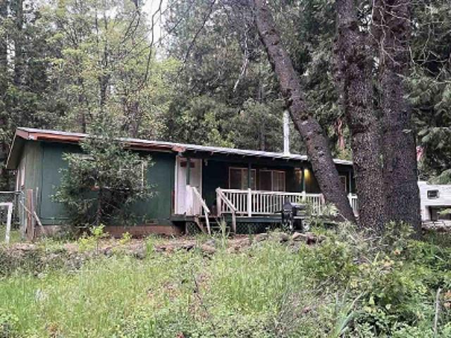 House for sale in Quincy, California
