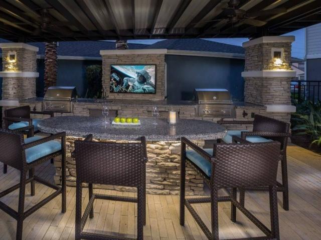Apartment for rent in Houston, Harris County