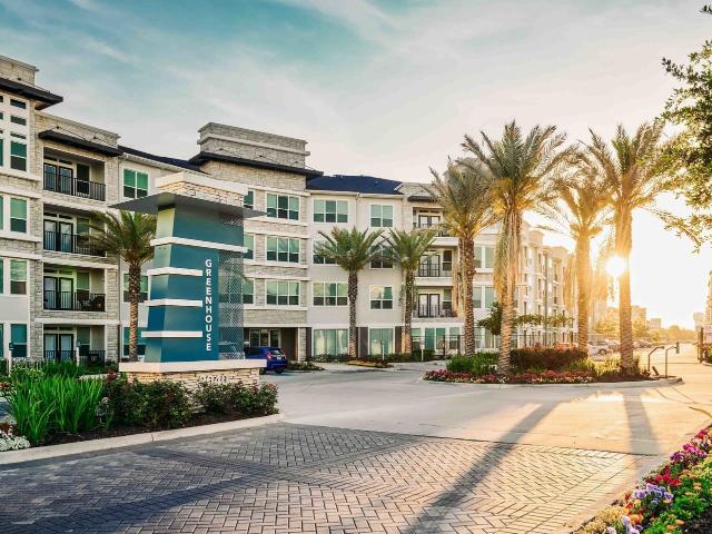Apartment for rent in Houston, Harris County