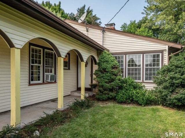 House for sale in W Hartford, Connecticut
