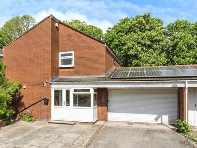 House for sale in Runcorn, Liverpool City Region
