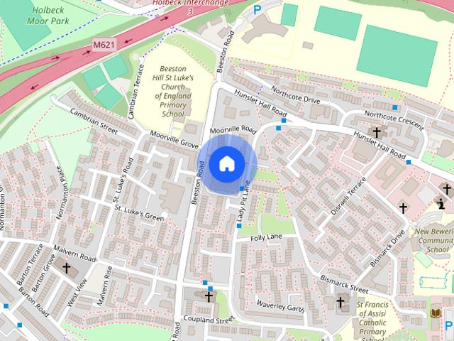 Apartment for rent in Holbeck, Isle Of Man