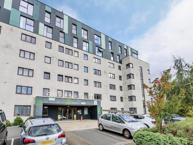House for rent in Holbeck, Beeston Hill
