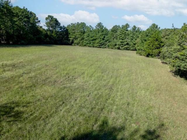 Land for sale in Rustburg, Campbell County