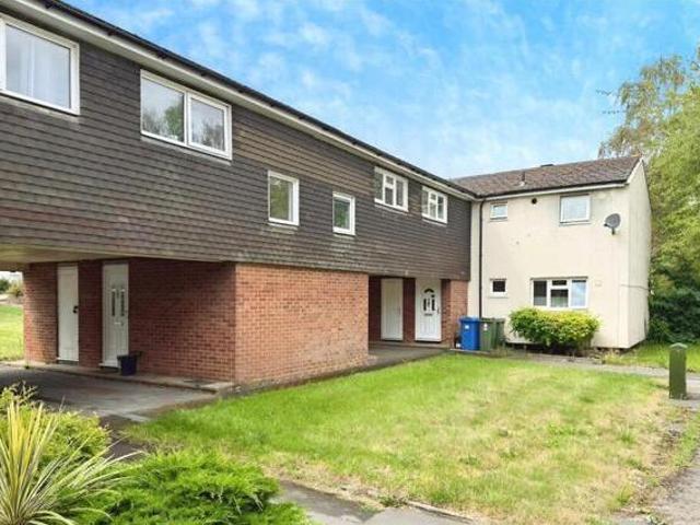 House for rent in Bracknell