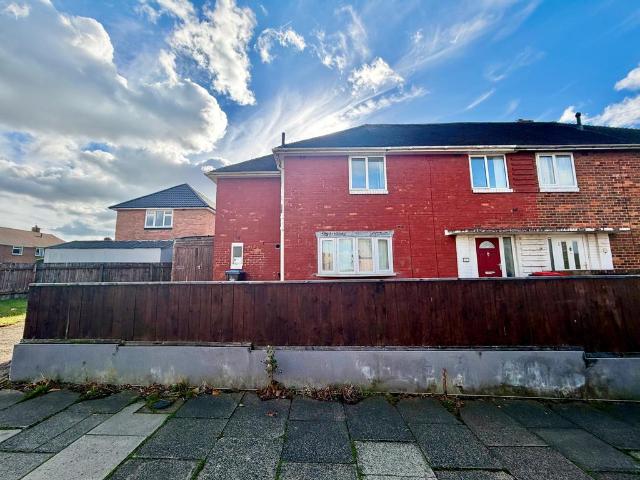 House for rent in Berwick Hills, Middlesbrough