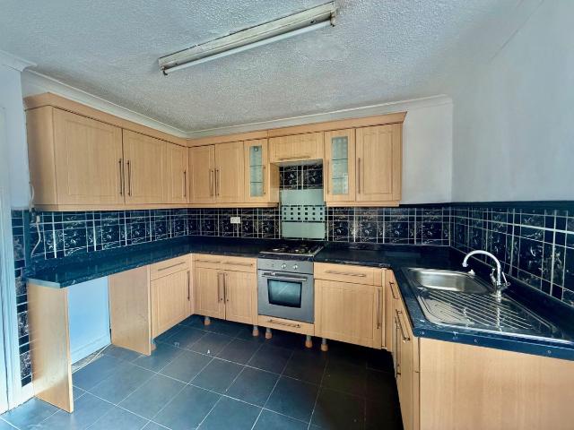 Apartment for rent in Berwick Hills, Middlesbrough