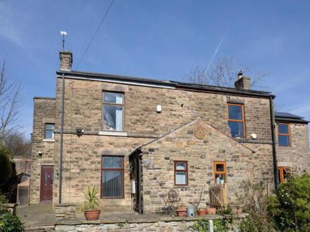 House for sale in Walkley, South Yorkshire