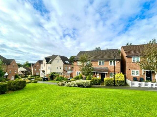 House for sale in Ashplats, Perryfields