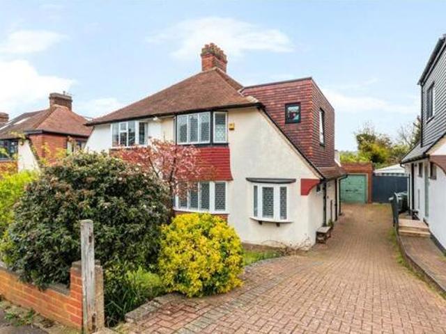 House for sale in Lyons, Greater London