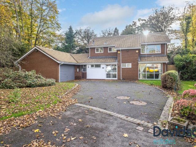 House for rent in Calthorpe Fields, West Midlands