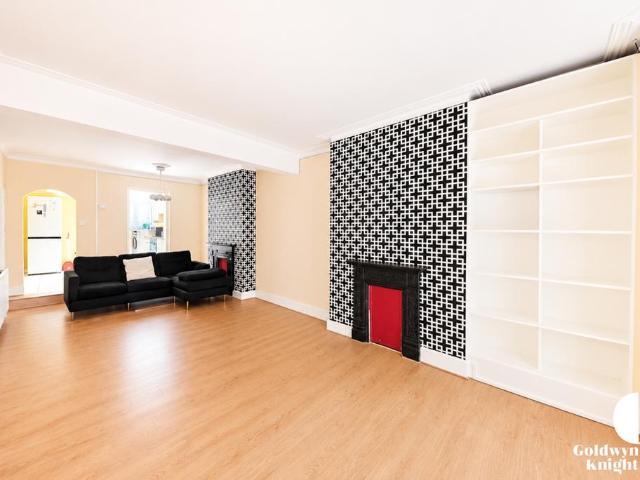 House for rent in Abbey Wood, Greater London
