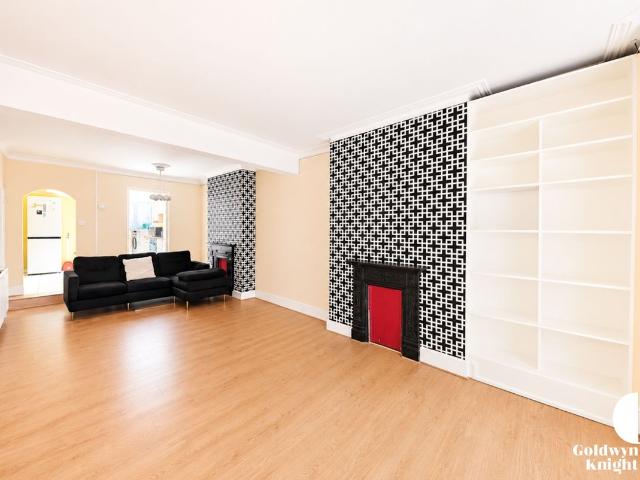 House for rent in Abbey Wood, Greater London