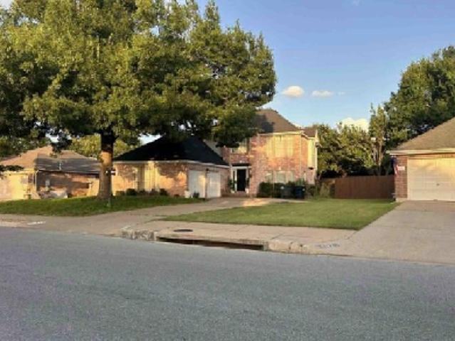 House for sale in Williamson, Texas