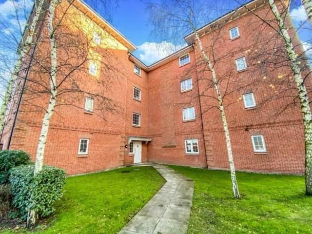 Apartment for rent in Fairfield, Warrington