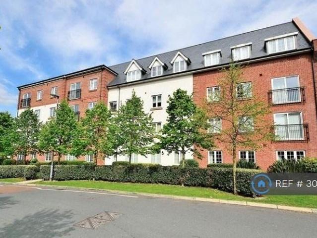 Apartment for rent in Fairfield, Warrington