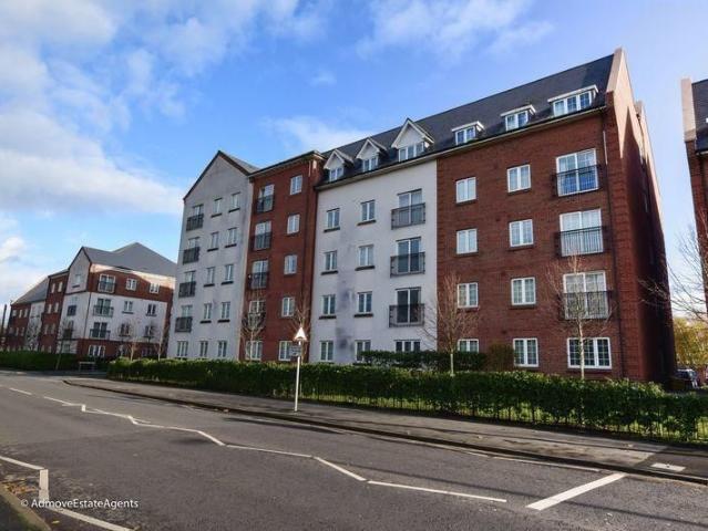 Apartment for rent in Fairfield, Warrington