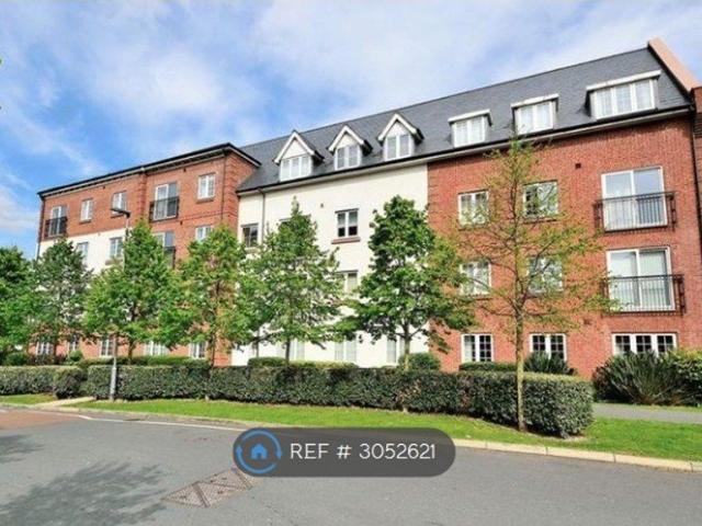 Apartment for rent in Fairfield, Warrington