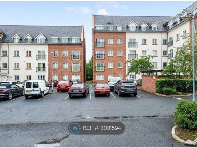 Apartment for rent in Fairfield, Warrington