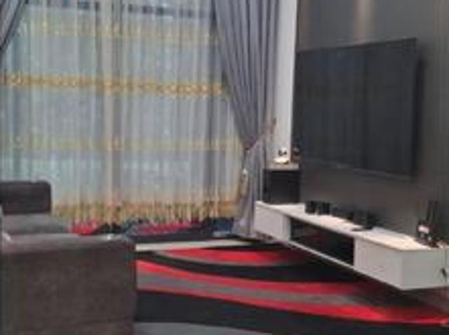 Bungalow for rent in Kajang, Langat