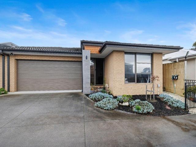 Apartment for sale in Camerons Creek, Victoria
