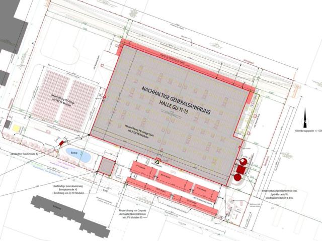 Gewerbe mieten in Guntramsdorf, Niederösterreich