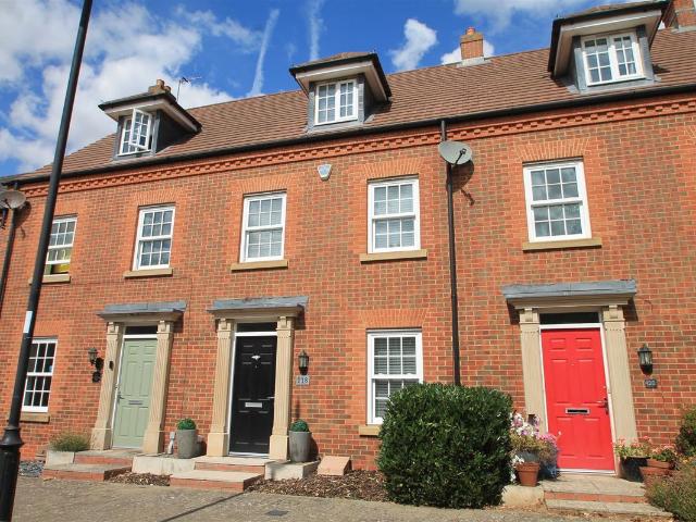 House for rent in Great Denham, Bedford