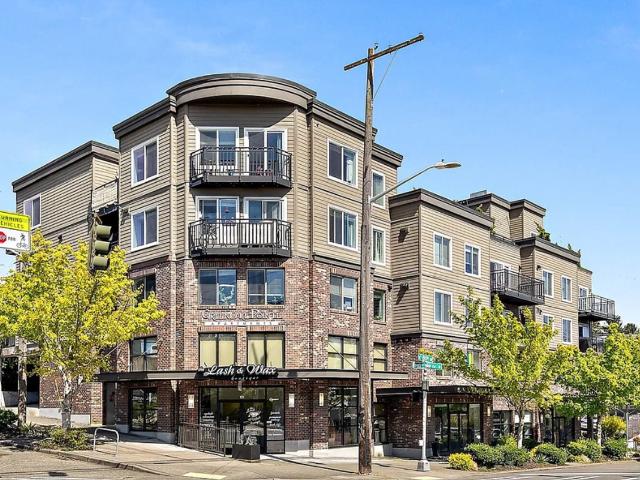 Apartment for rent in Greenwood, Seattle