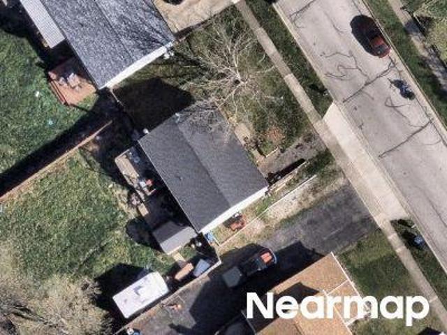 House for sale in Ohio