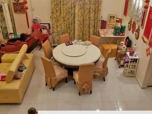 House for sale in Georgetown, Penang