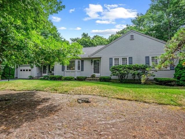 House for sale in South Yarmouth, Massachusetts