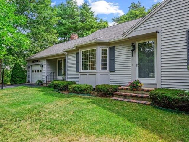 House for sale in South Yarmouth, Massachusetts
