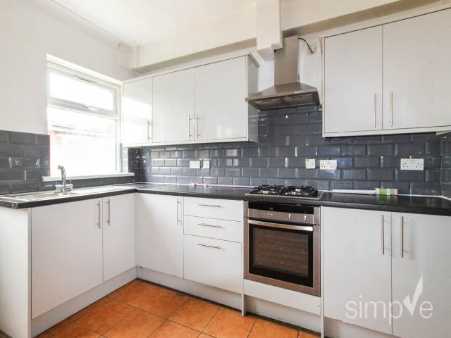 Apartment for rent in Southall Green, Greater London