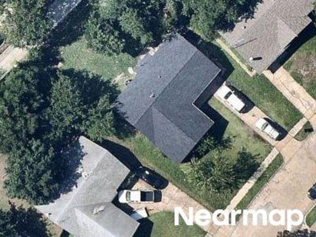 House for sale in Mesquite, Texas