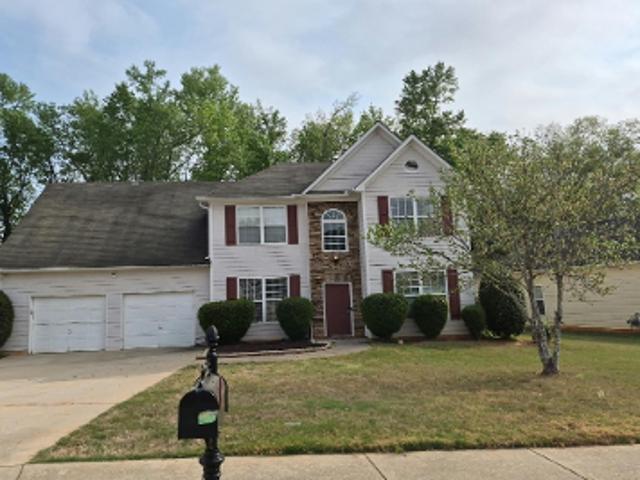 House for sale in Stockbridge, Henry County