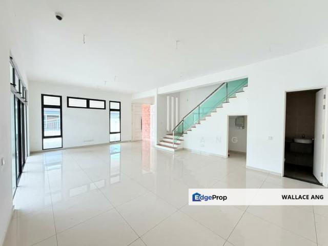 House for sale in Bukit Ledang, Johor