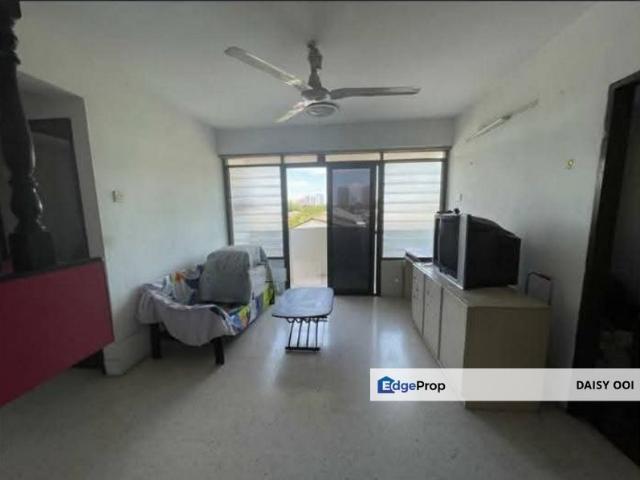 Condominium for sale in Georgetown, Penang