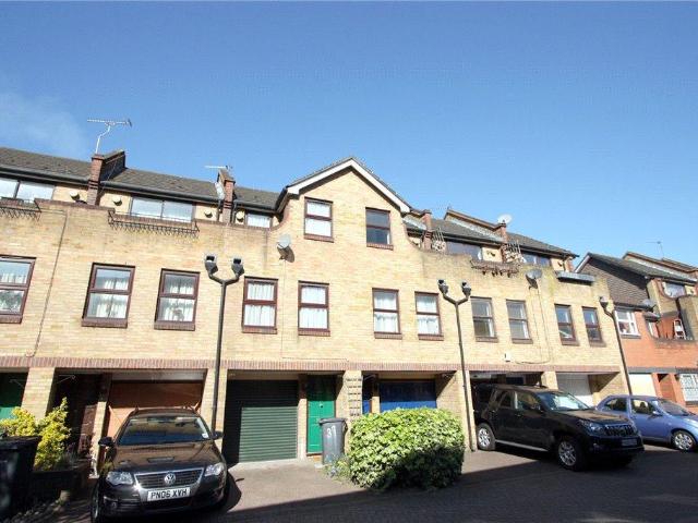 Apartment for rent in London Borough of Lewisham, Greater London