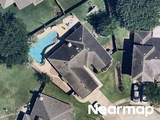 House for sale in Harris, Texas
