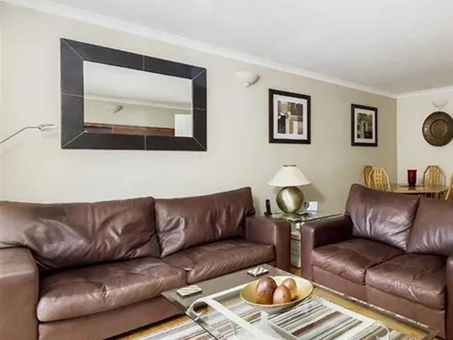 House for rent in Rotherhithe, Greater London