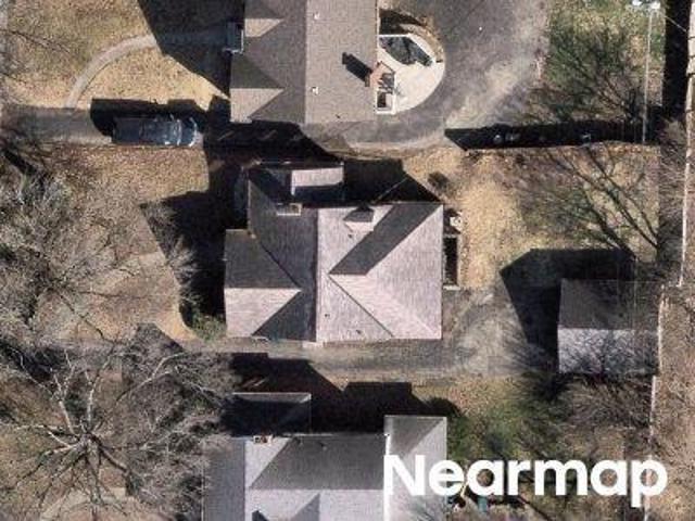 House for sale in Roselawn, Ohio